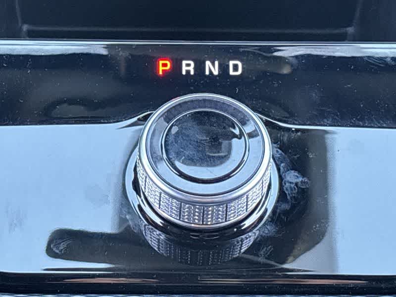 Thumbnail: 2025 Jeep Grand Cherokee - 21