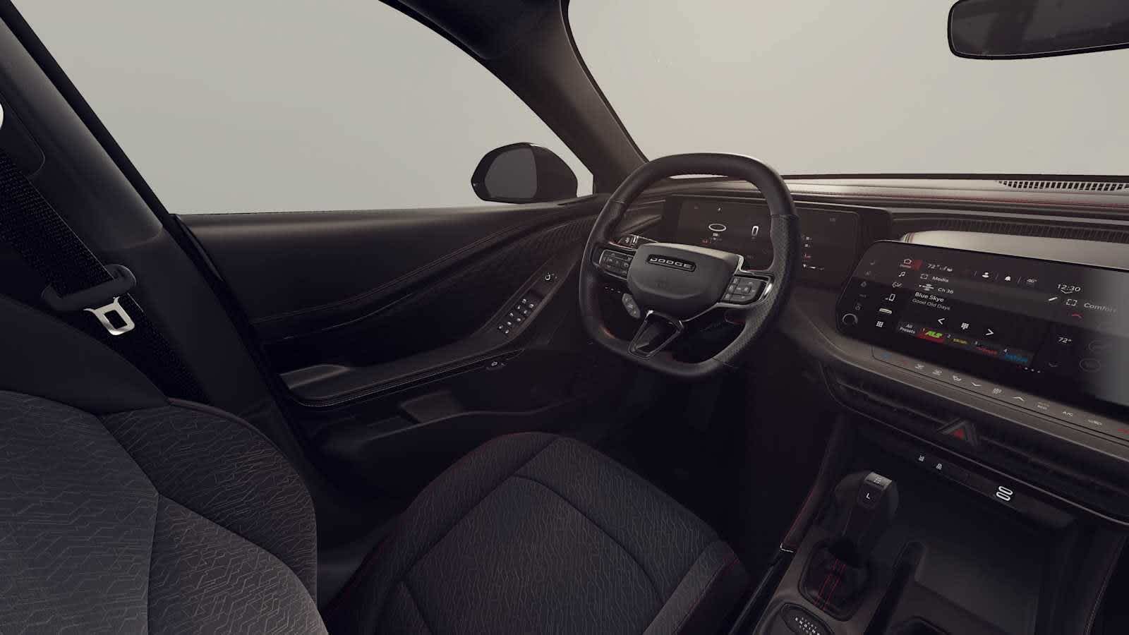 Thumbnail: 2026 Dodge Charger - 14