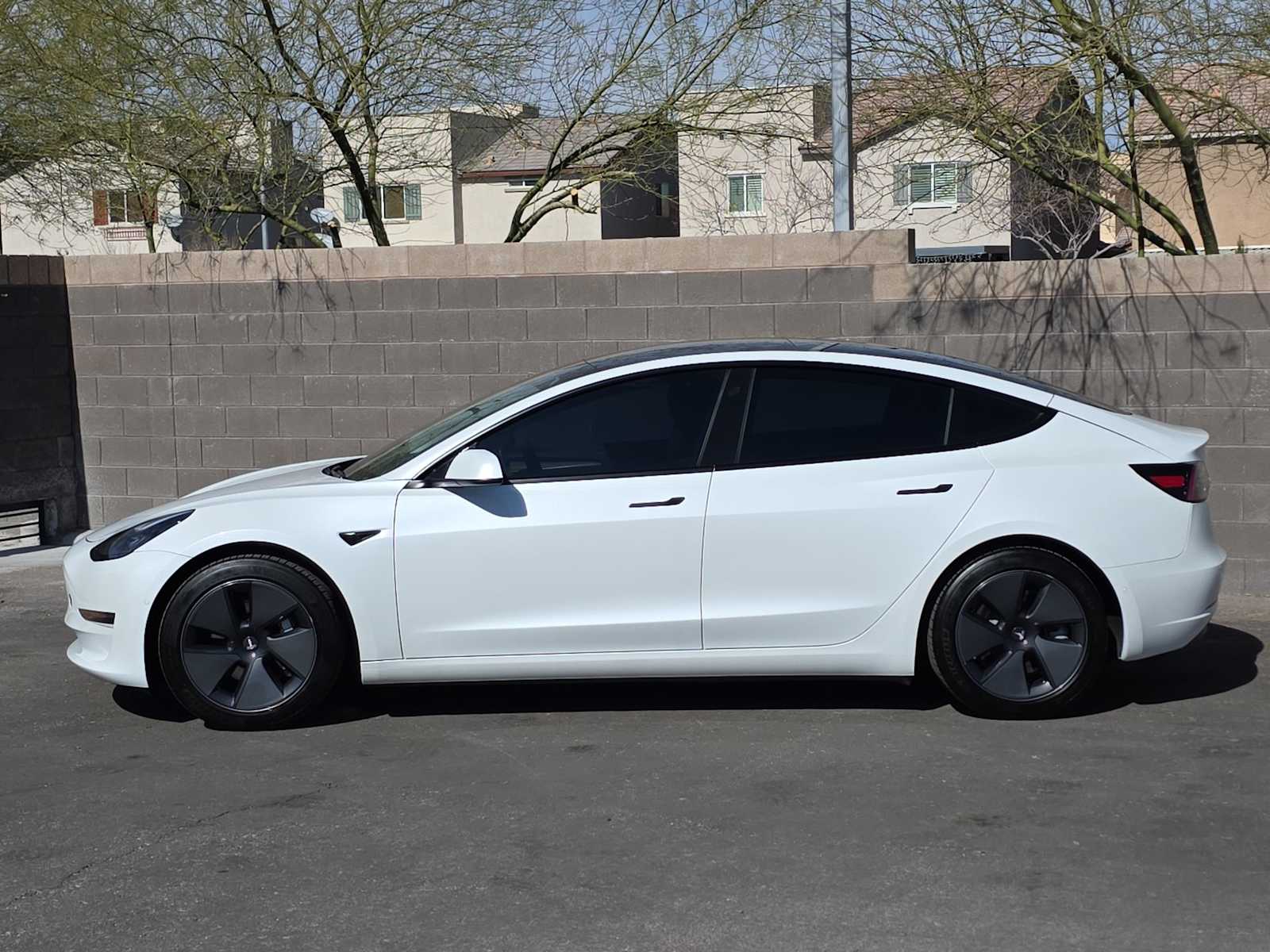 Thumbnail: 2021 Tesla Model 3 - 6