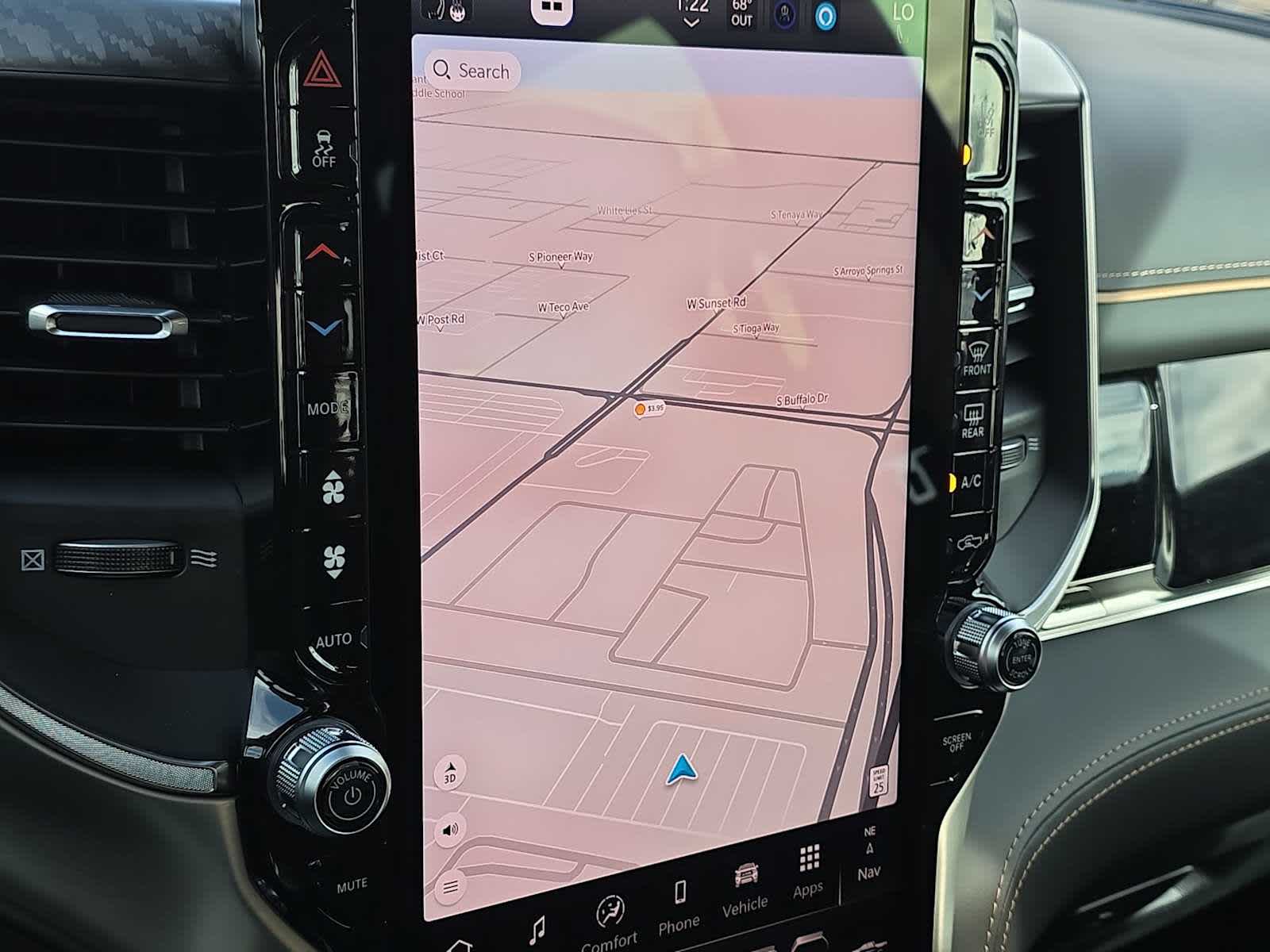 Thumbnail: 2026 RAM 1500 - 40