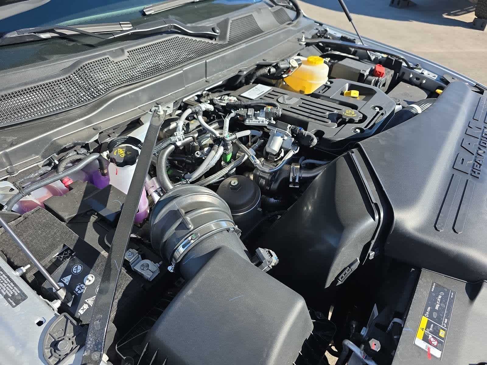 Thumbnail: 2026 RAM 2500 - 30