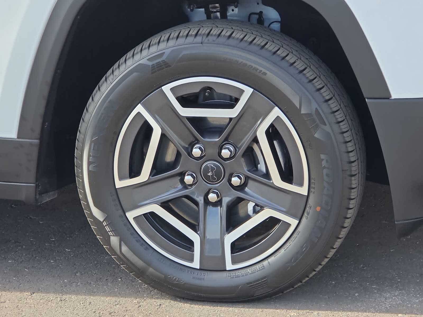 Thumbnail: 2026 Jeep Cherokee - 21