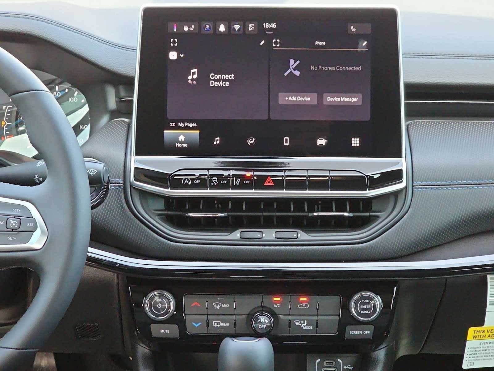 Thumbnail: 2026 Jeep Compass - 25