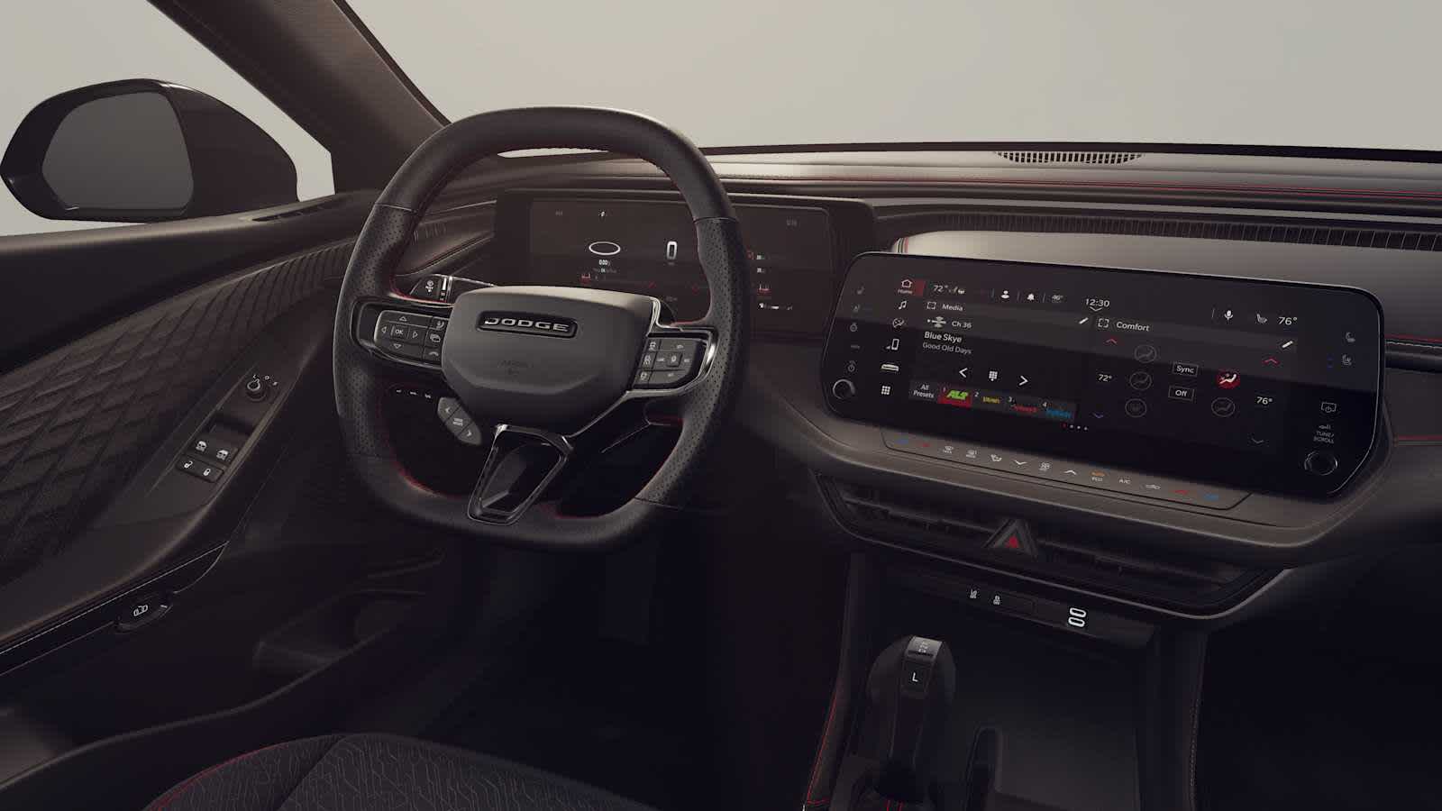 Thumbnail: 2026 Dodge Charger - 9