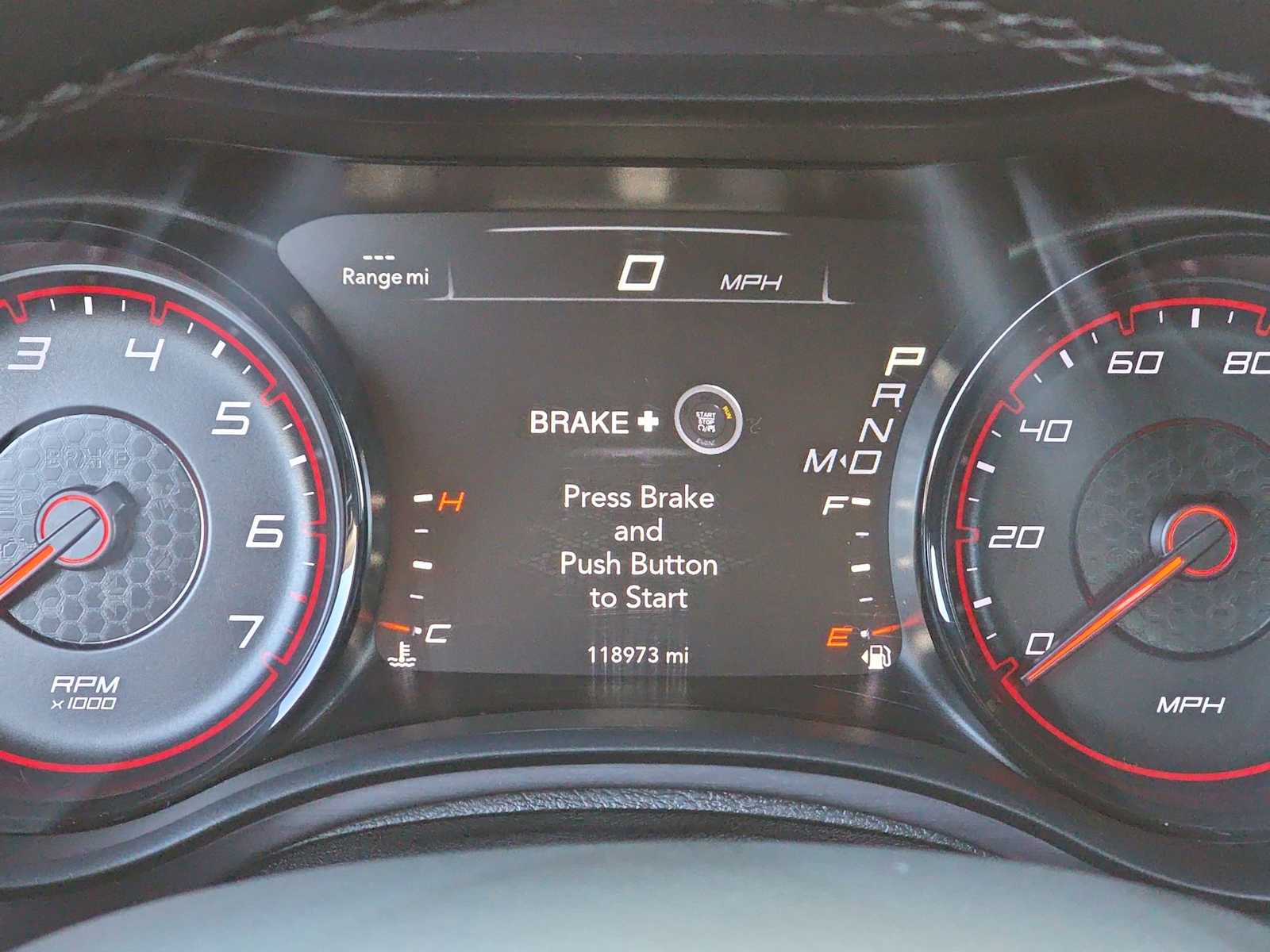 Thumbnail: 2018 Dodge Charger - 22