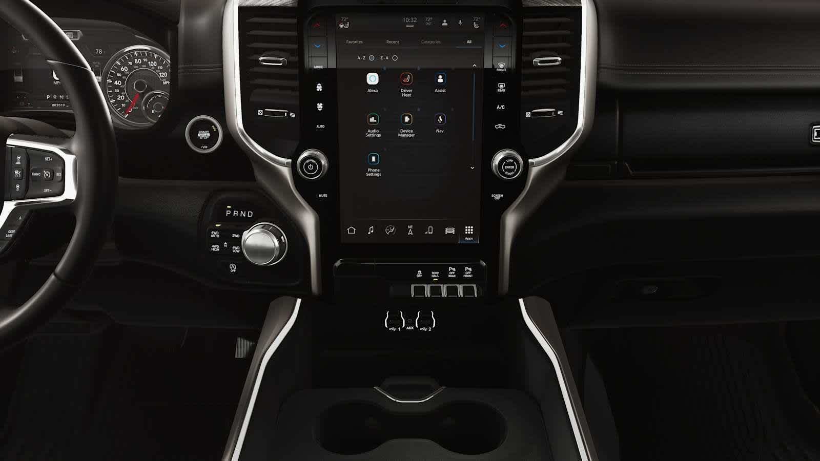 Thumbnail: 2026 RAM 1500 - 5