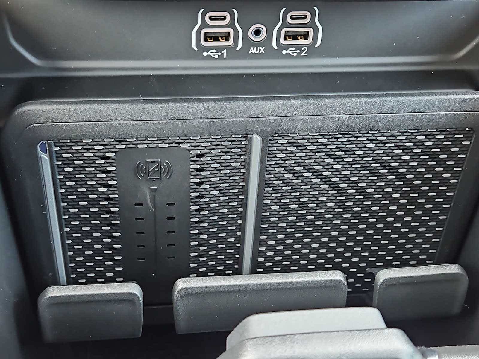 Thumbnail: 2026 RAM 1500 - 39