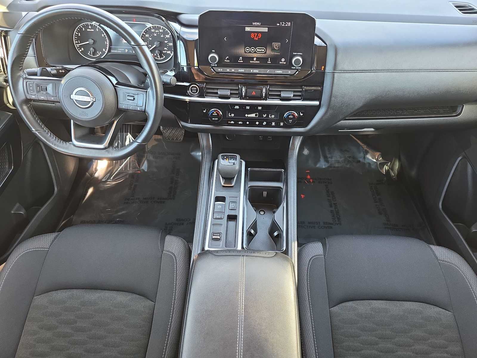 Thumbnail: 2023 Nissan Pathfinder - 14