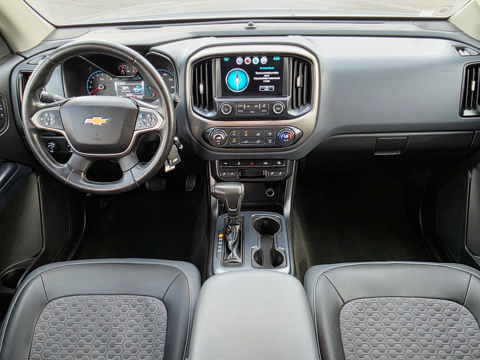 Thumbnail: 2016 Chevrolet Colorado - 13