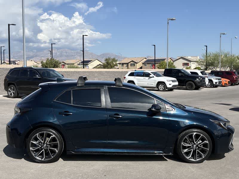 Thumbnail: 2021 Toyota Corolla - 9