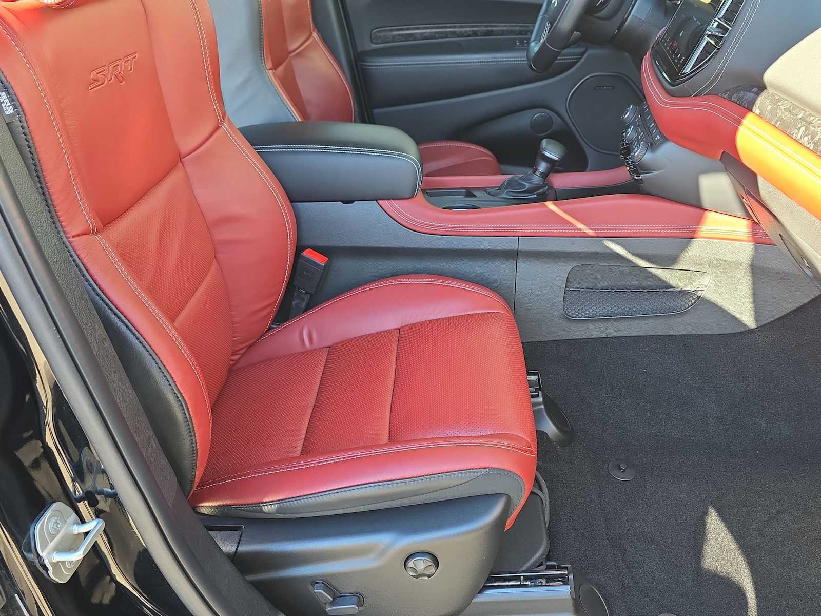 Thumbnail: 2023 Dodge Durango - 17