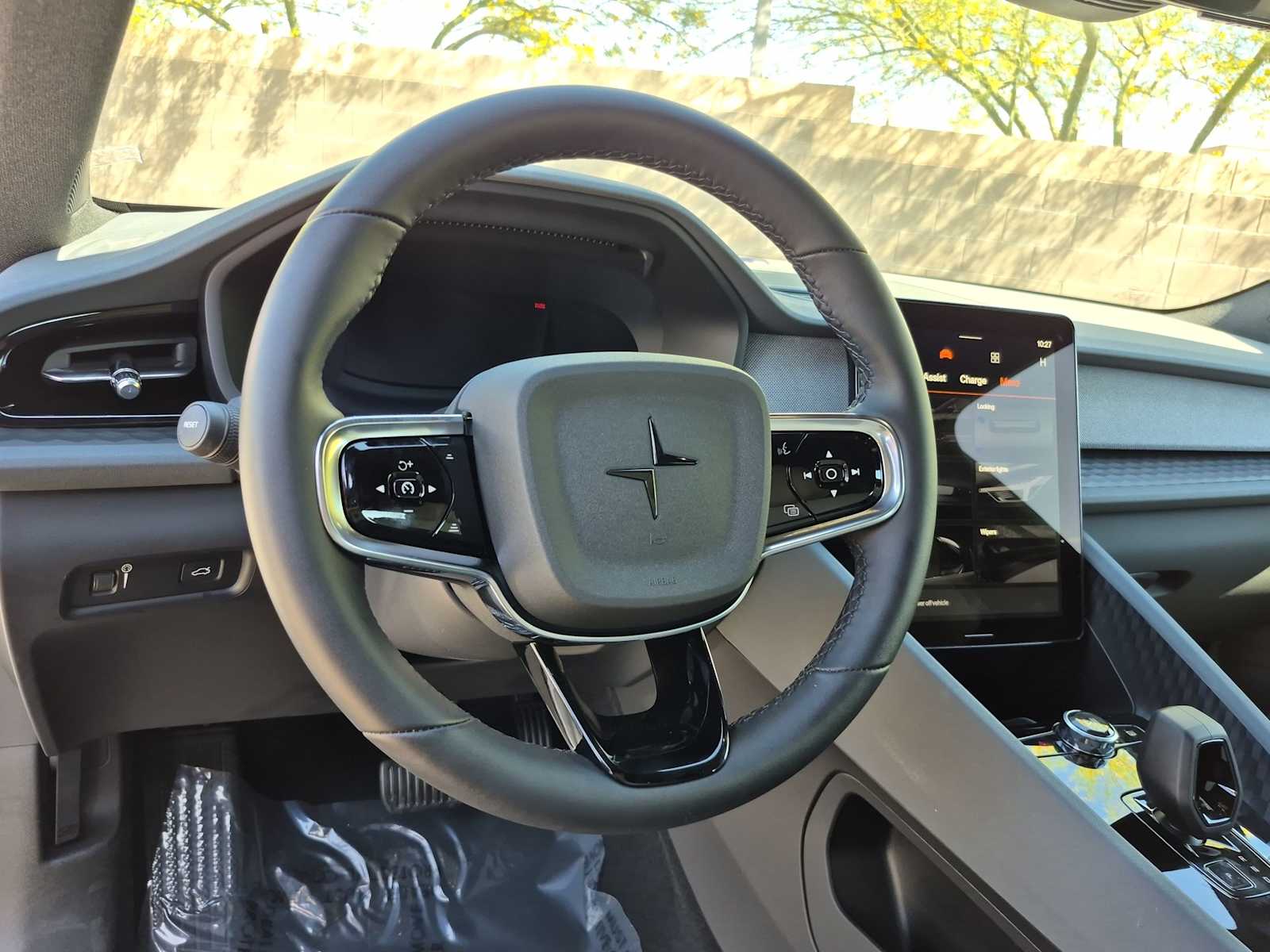 Thumbnail: 2022 Polestar 2 - 2