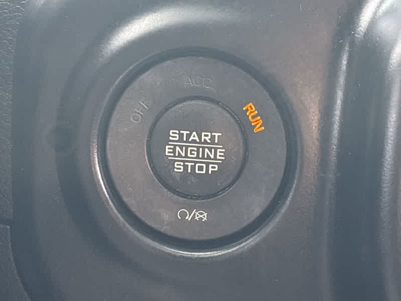 Thumbnail: 2022 Jeep Wrangler - 24