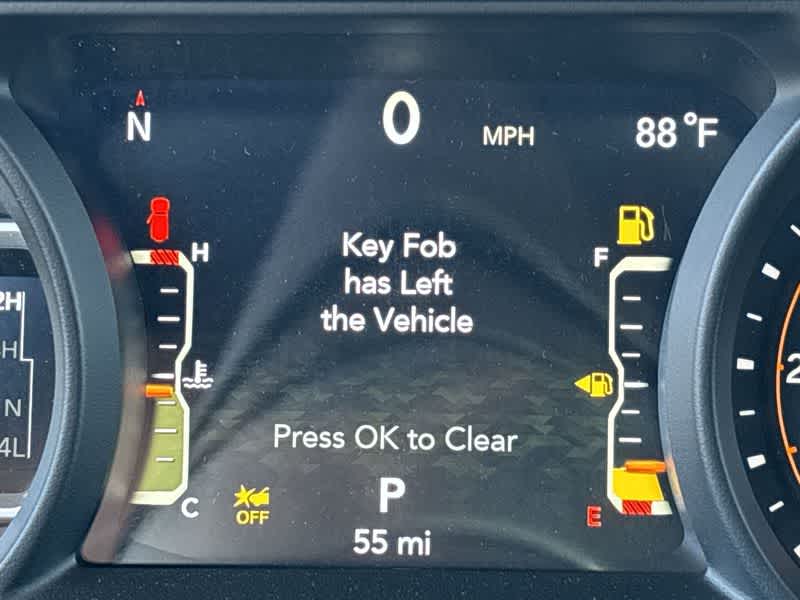 Thumbnail: 2025 Jeep Wrangler - 22