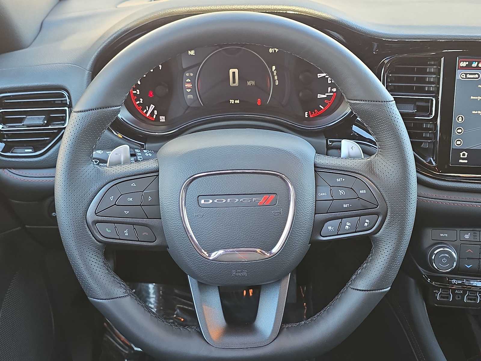 Thumbnail: 2025 Dodge Durango - 18