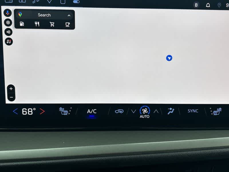 Thumbnail: 2024 Chevrolet Traverse - 27