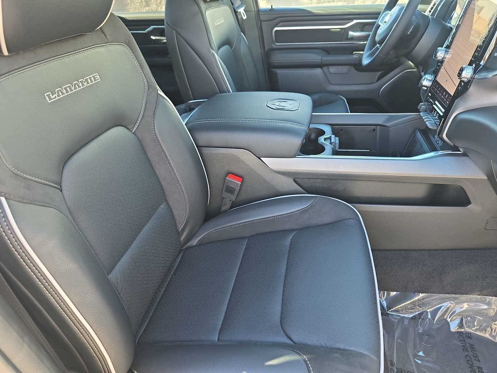 Thumbnail: 2026 RAM 1500 - 29