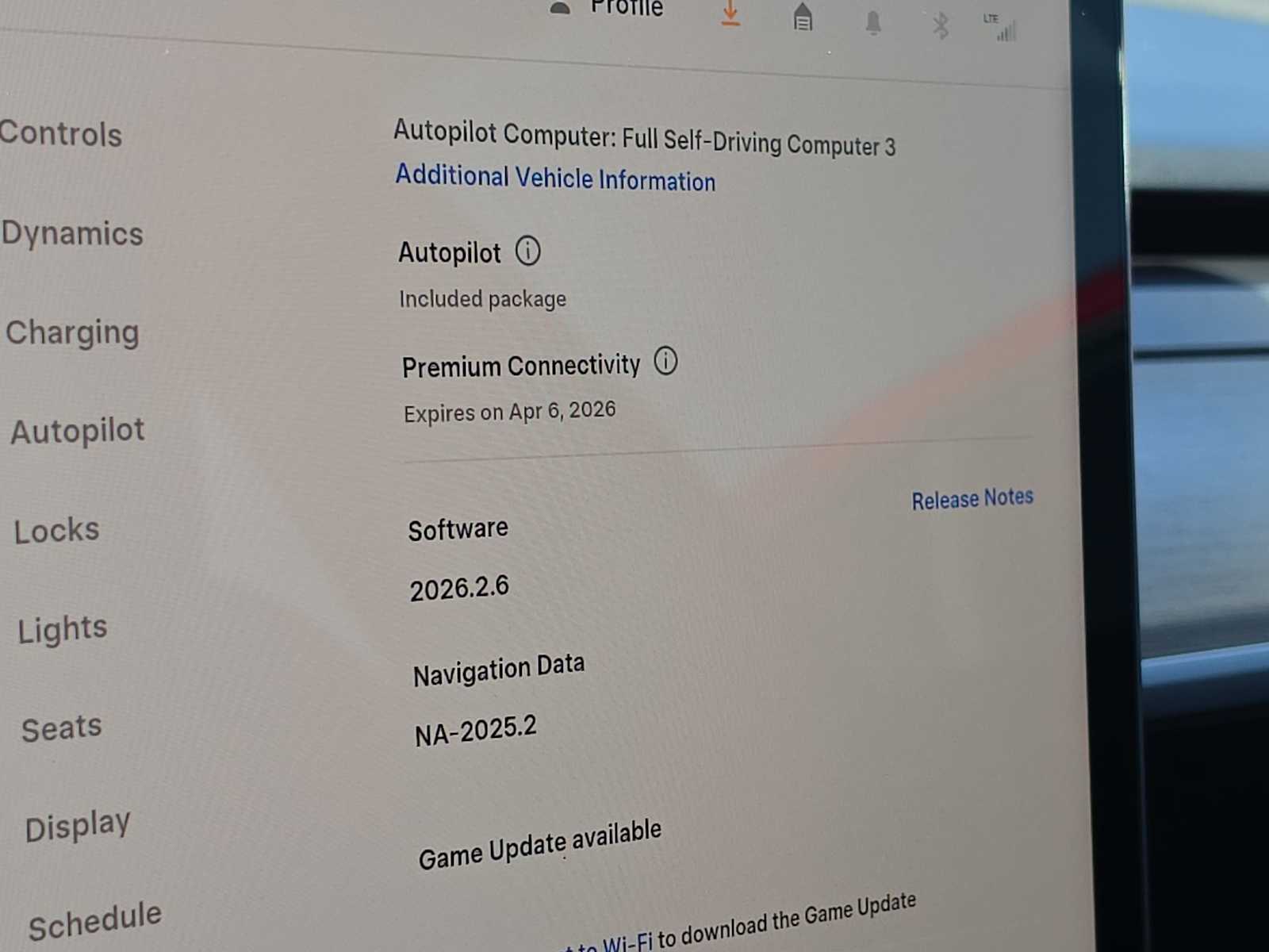 Thumbnail: 2023 Tesla Model 3 - 24