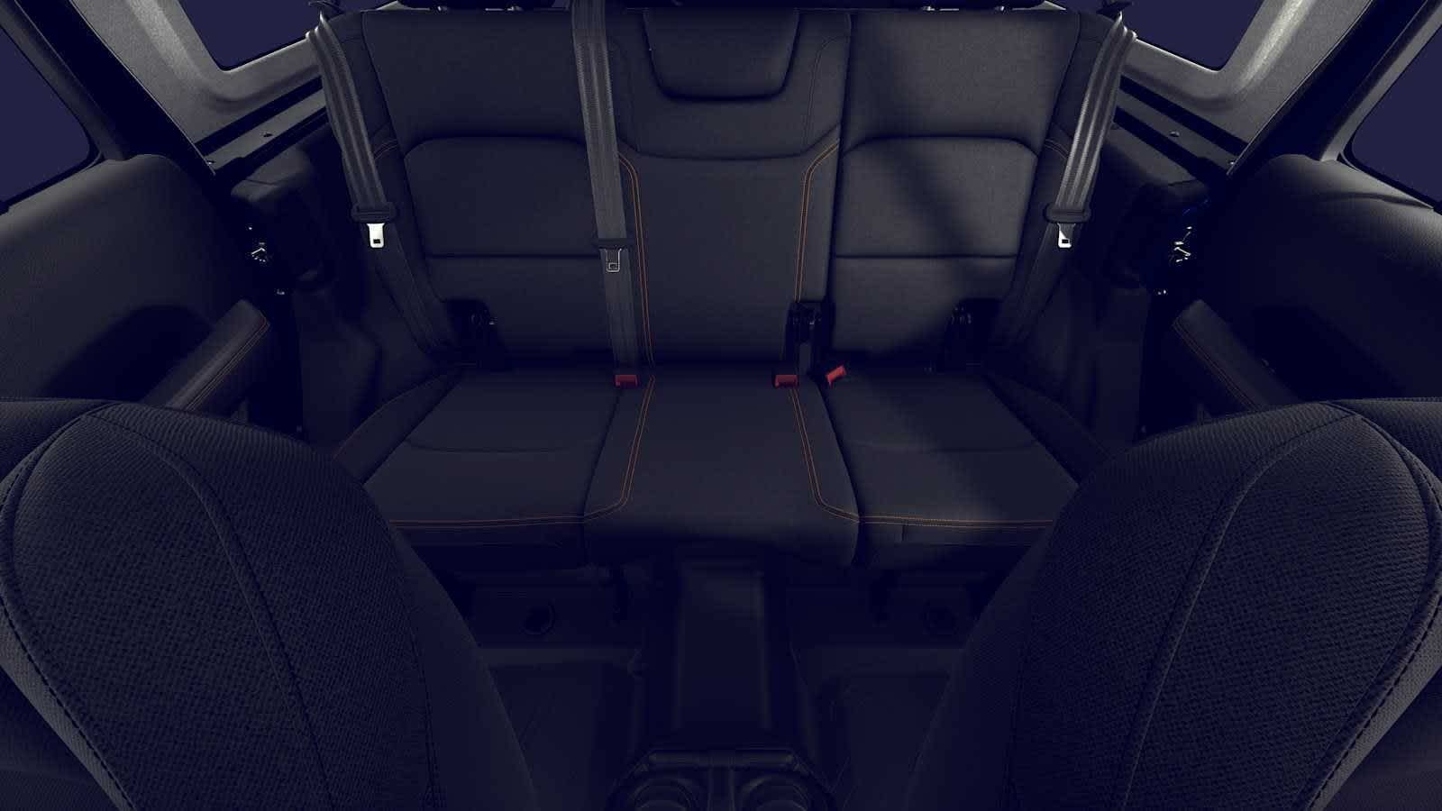 Thumbnail: 2026 Jeep Wrangler - 14