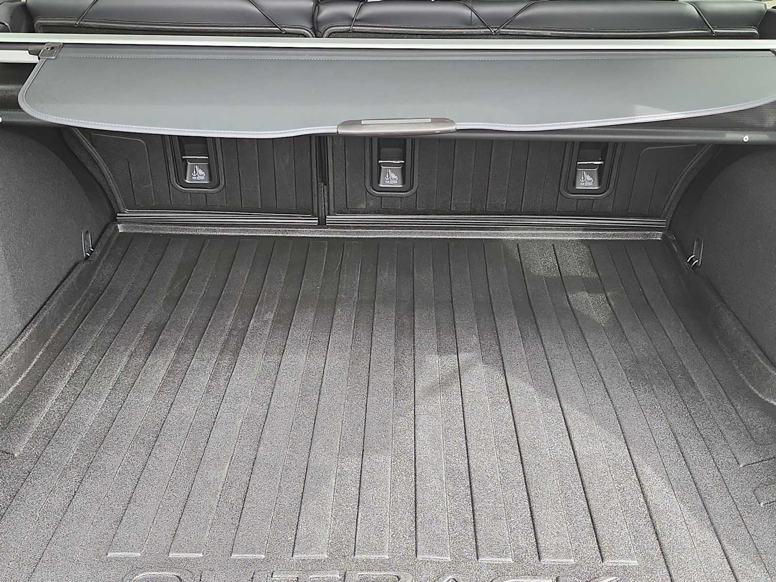 Thumbnail: 2019 Subaru Outback - 23