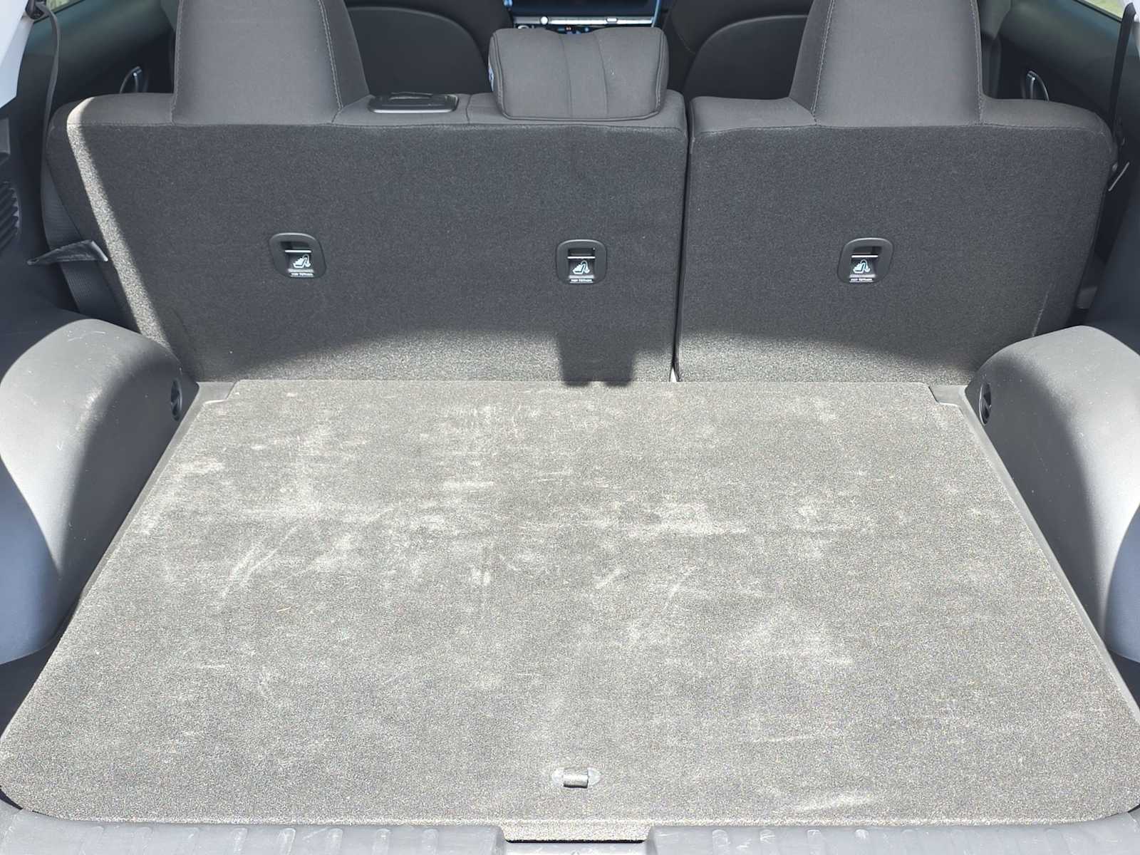 Thumbnail: 2024 Hyundai Ioniq 5 - 23