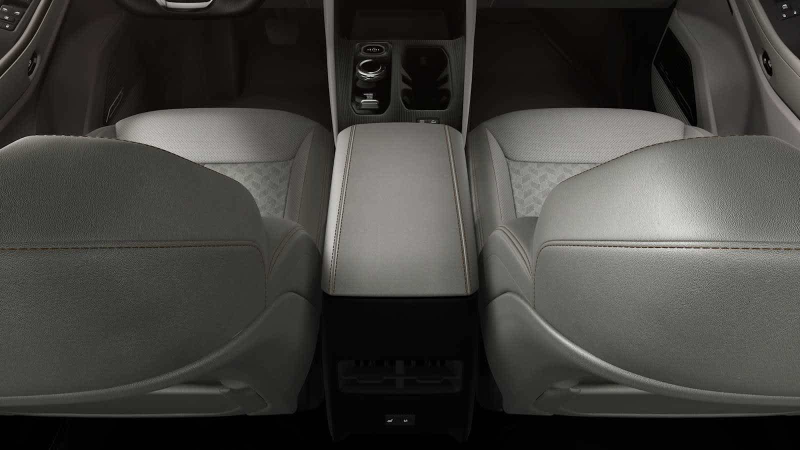 Thumbnail: 2026 Jeep Cherokee - 4