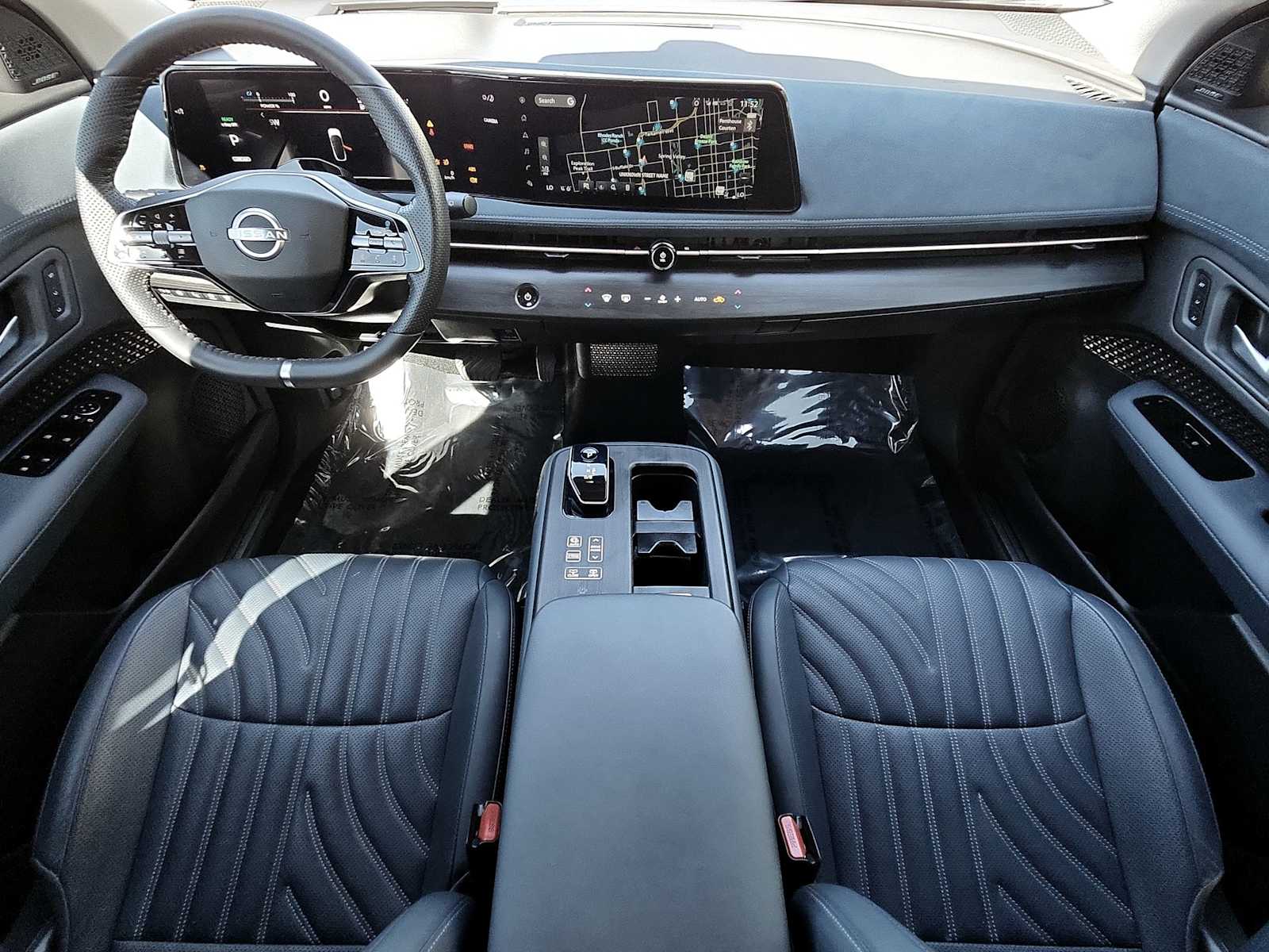 Thumbnail: 2023 Nissan Ariya - 14