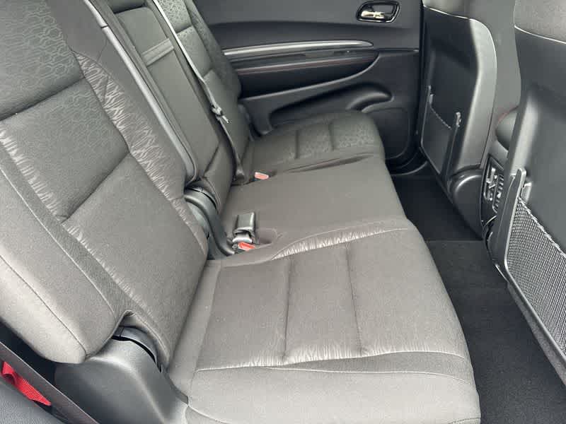 Thumbnail: 2025 Dodge Durango - 16