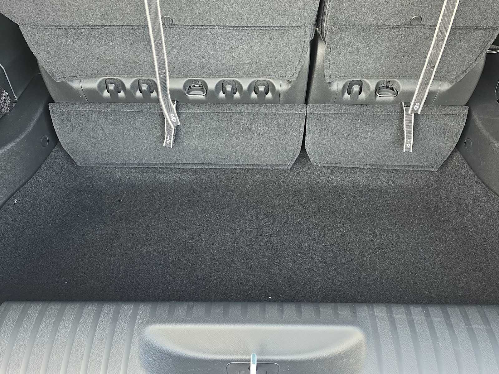 Thumbnail: 2026 Chrysler Pacifica - 23