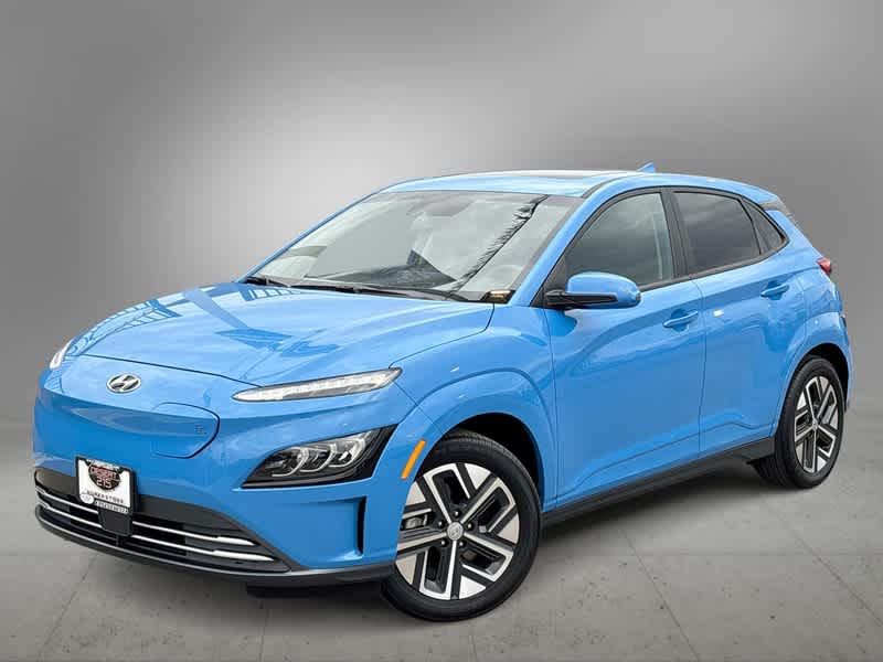 Thumbnail: 2022 Hyundai Kona - 1