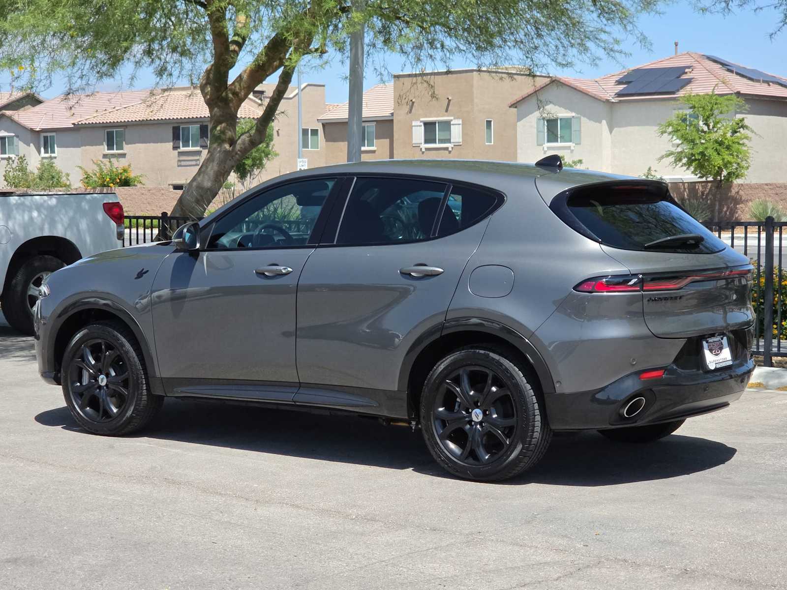 Thumbnail: 2024 Dodge Hornet - 8
