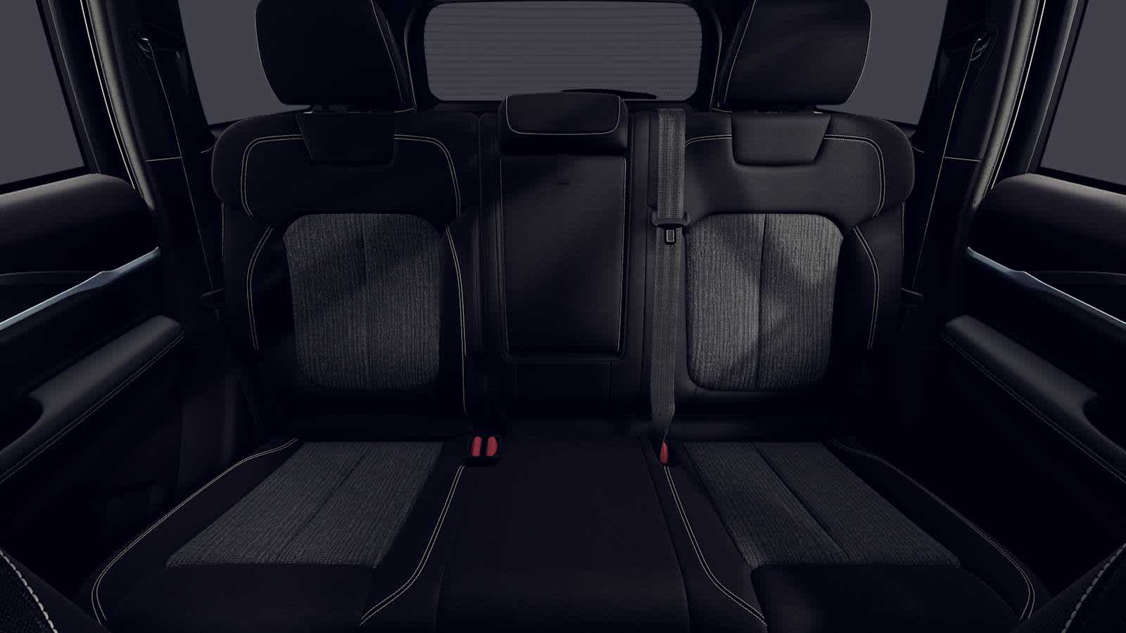 Thumbnail: 2026 Jeep Grand Cherokee - 3