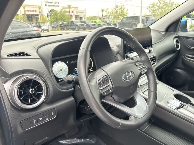 Thumbnail: 2022 Hyundai Kona - 10