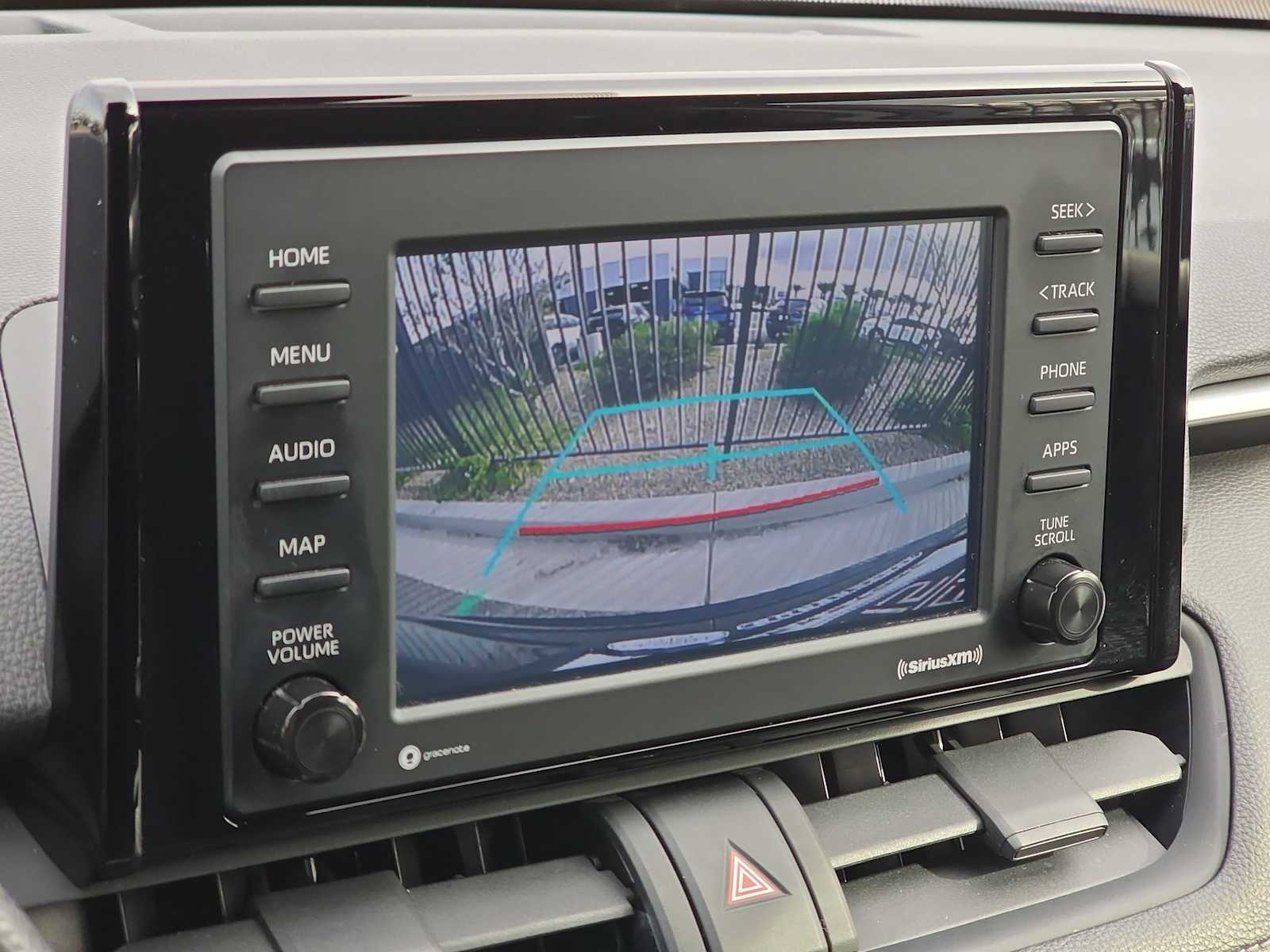 Thumbnail: 2021 Toyota RAV4 - 26