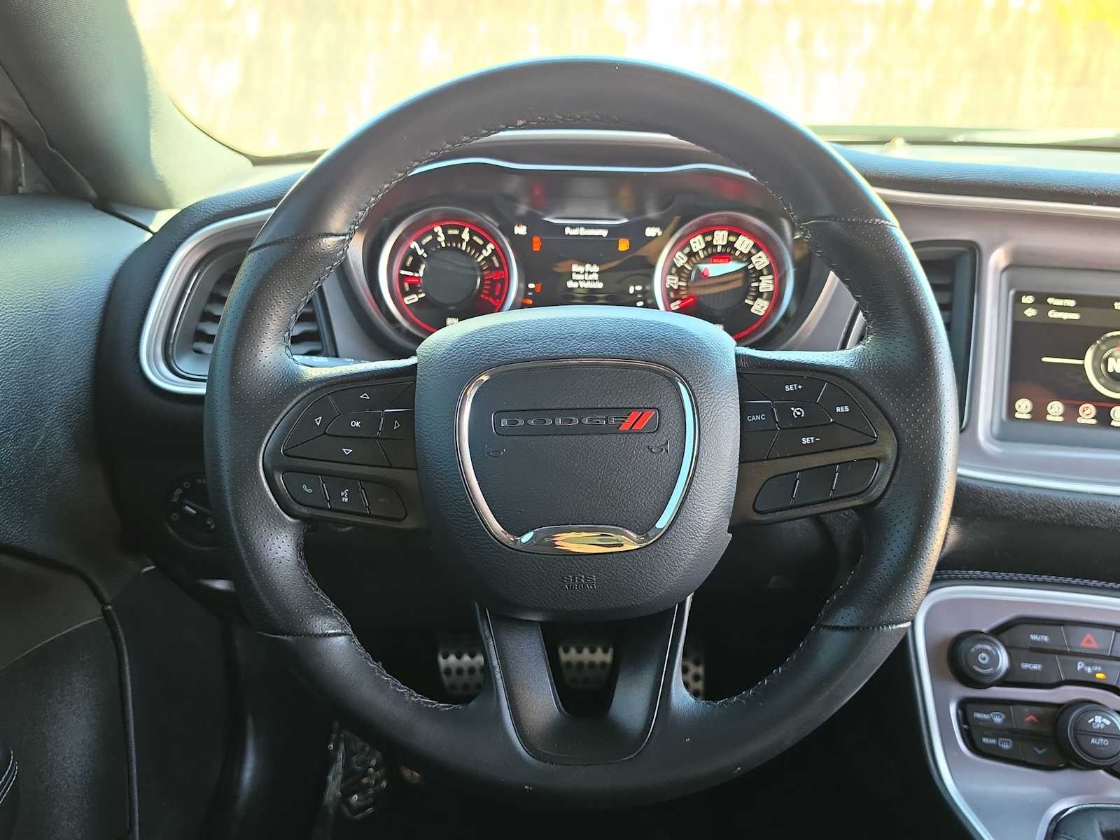 Thumbnail: 2022 Dodge Challenger - 19