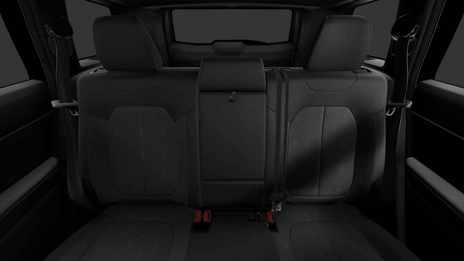 Thumbnail: 2026 Jeep Cherokee - 3