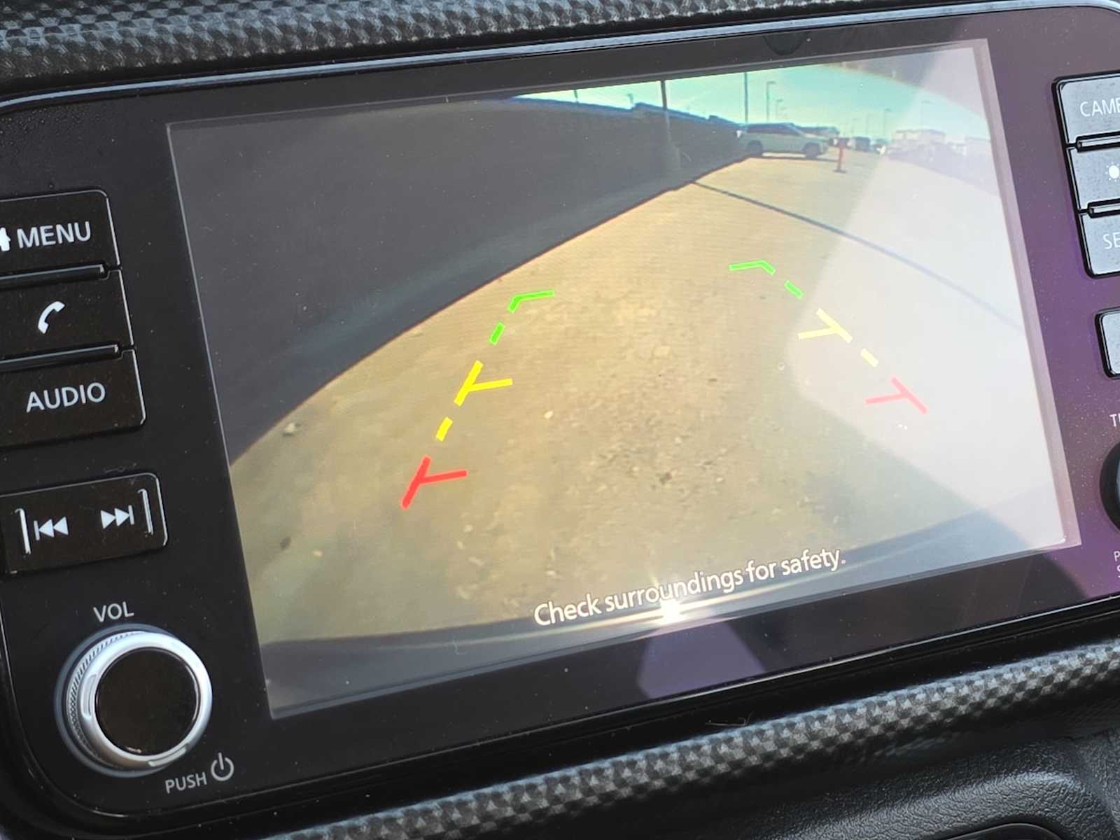 Thumbnail: 2023 Nissan Kicks - 26