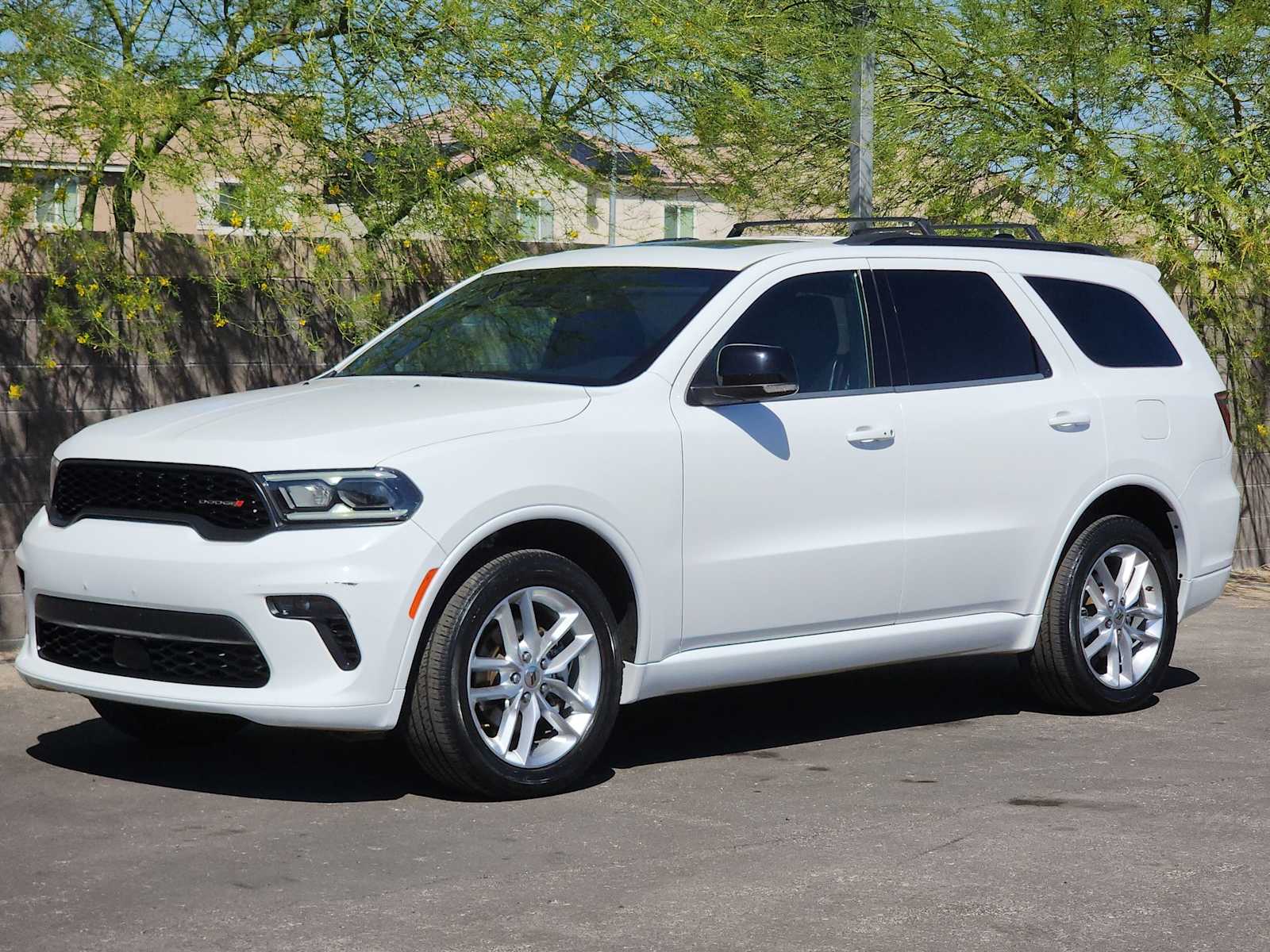 Thumbnail: 2023 Dodge Durango - 23