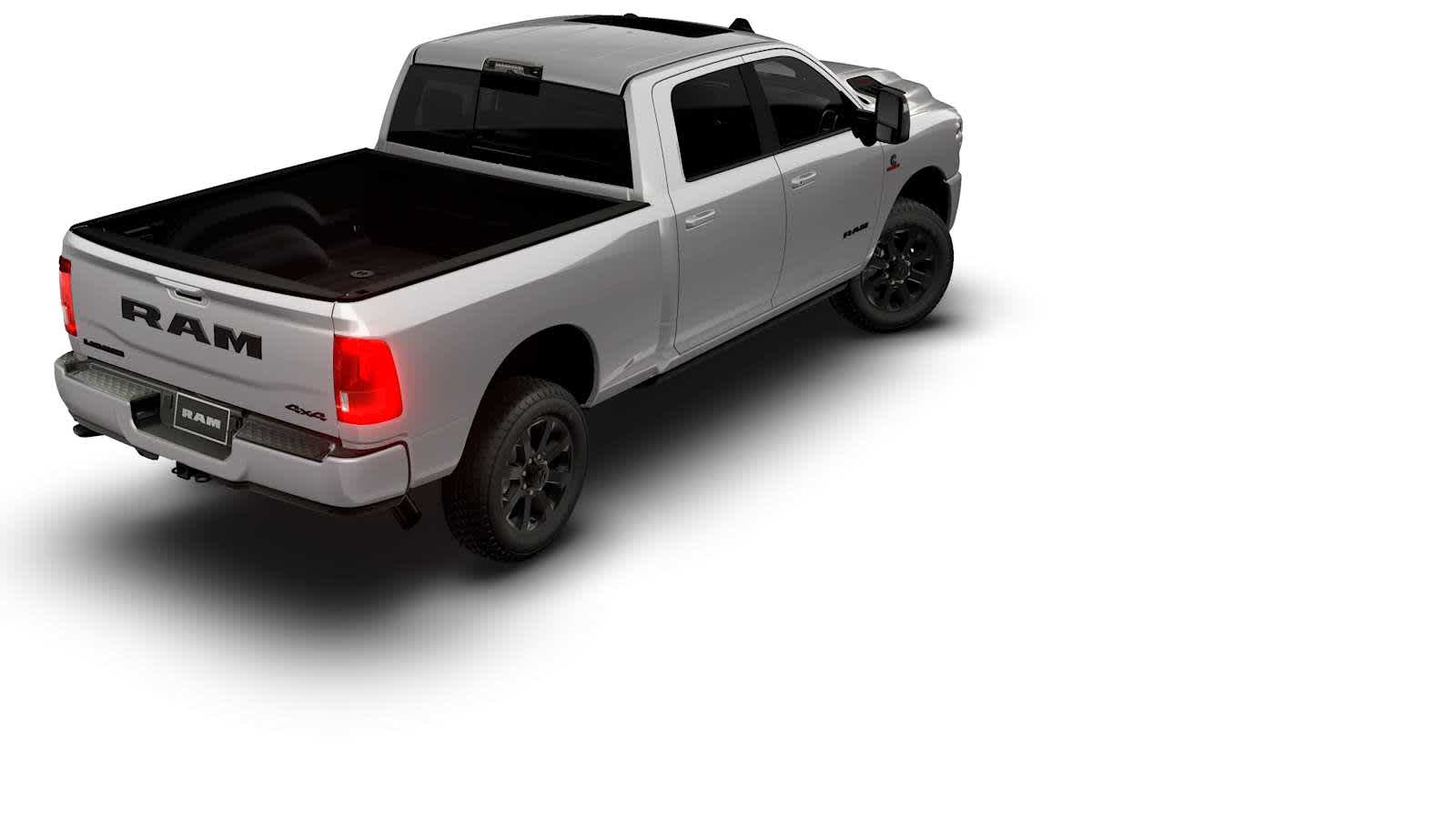 Thumbnail: 2026 RAM 2500 - 2