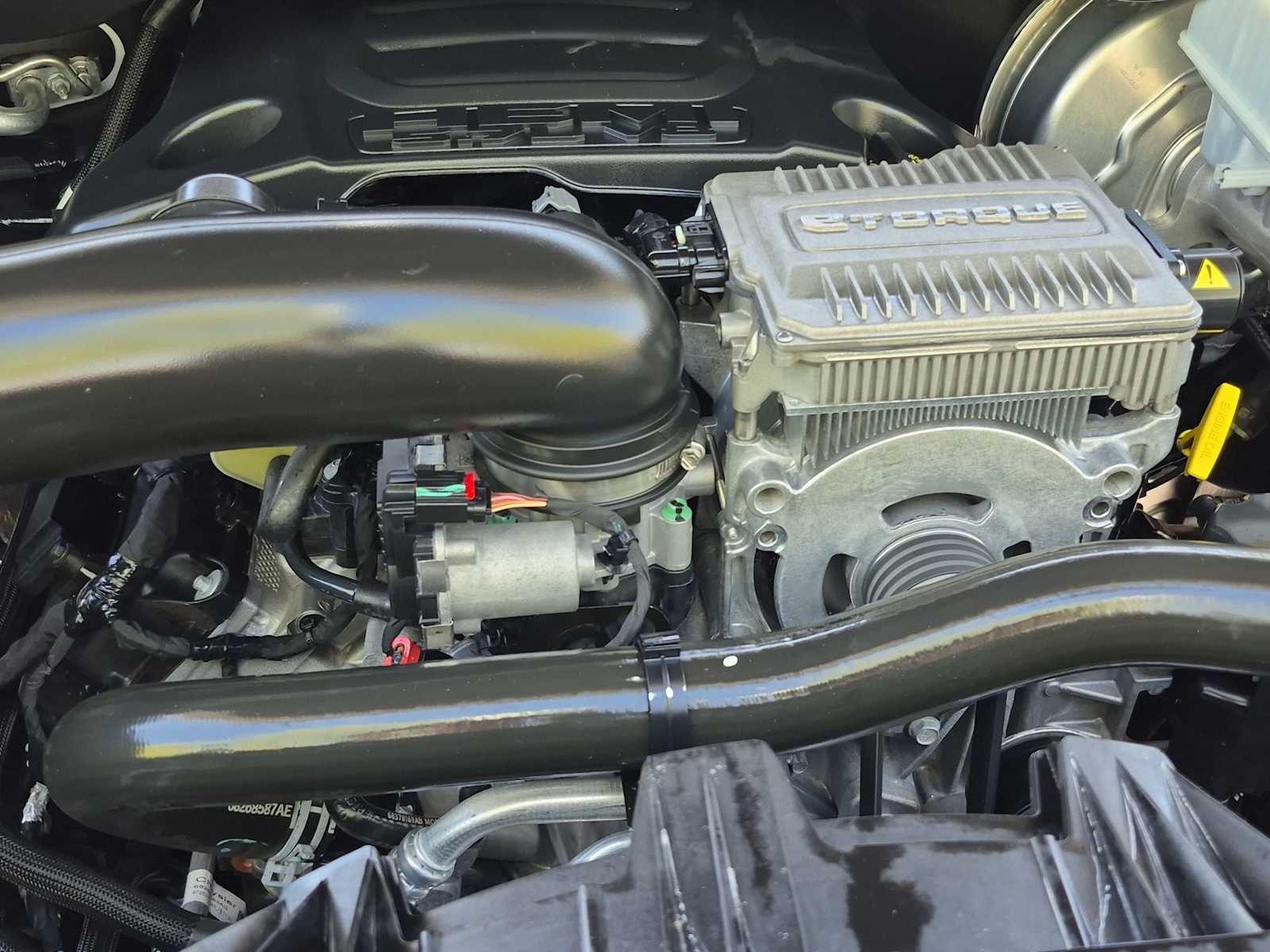 Thumbnail: 2023 RAM 1500 - 10