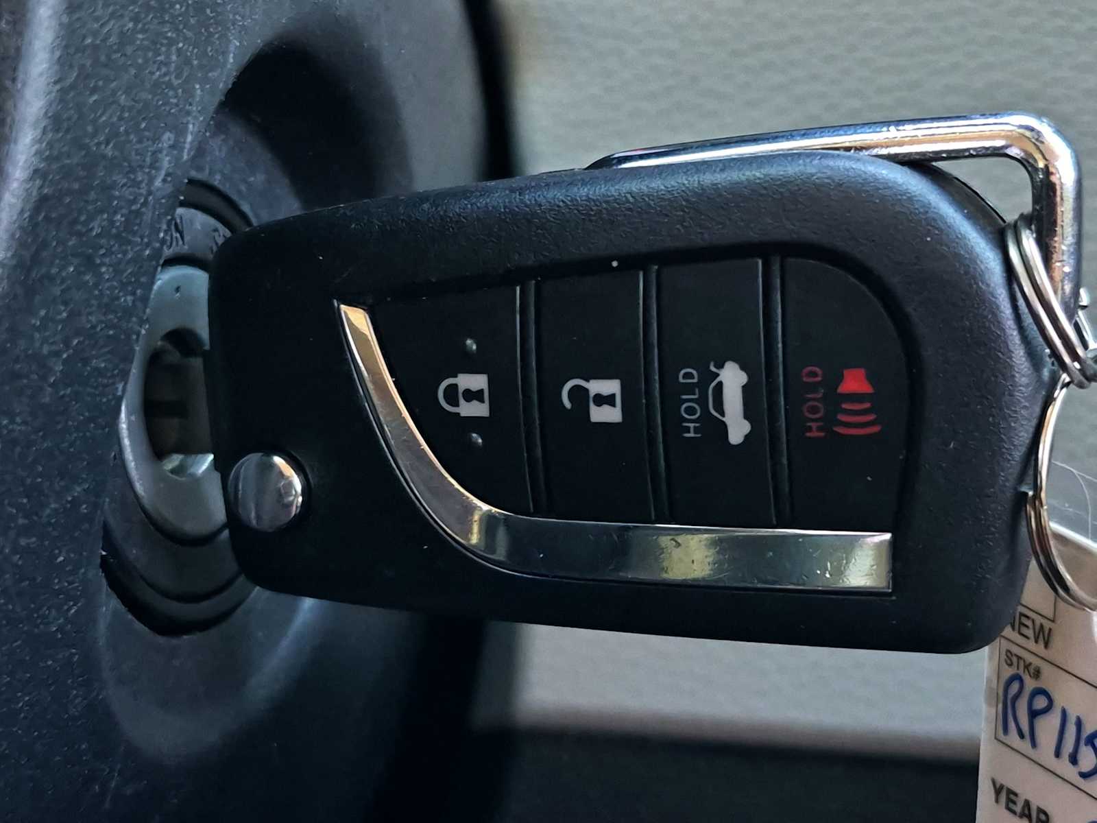 Thumbnail: 2024 Toyota Corolla - 24