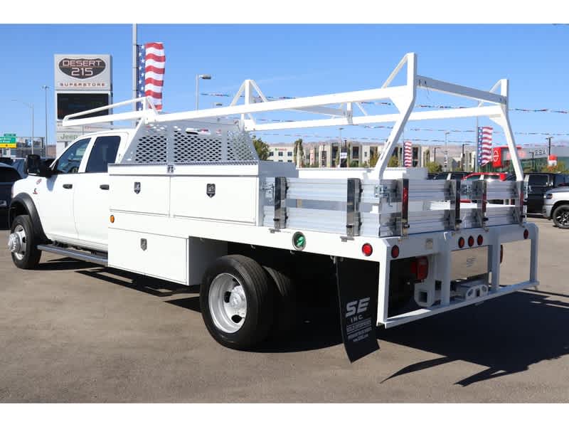 Thumbnail: 2024 RAM 5500 - 3