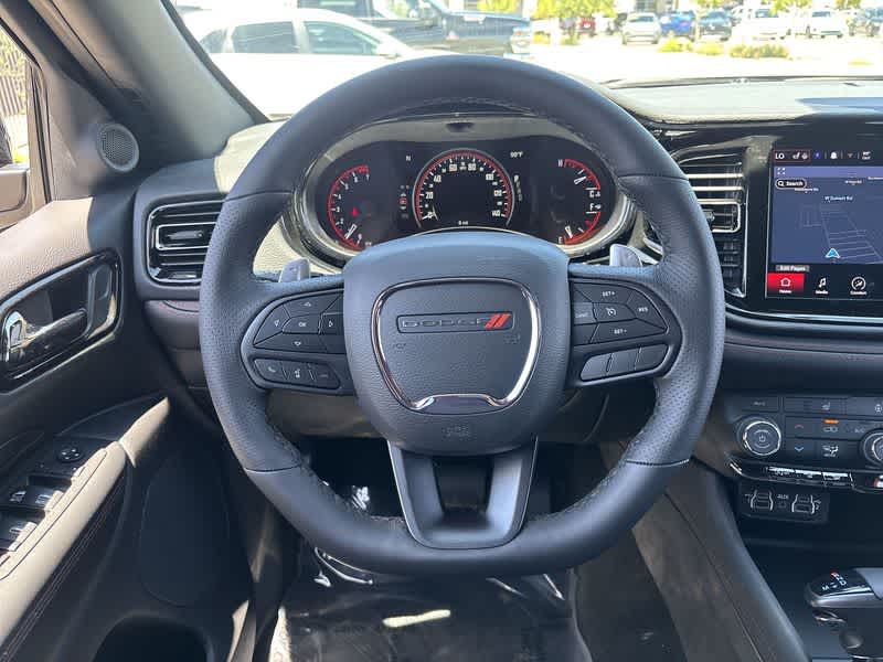 Thumbnail: 2025 Dodge Durango - 19