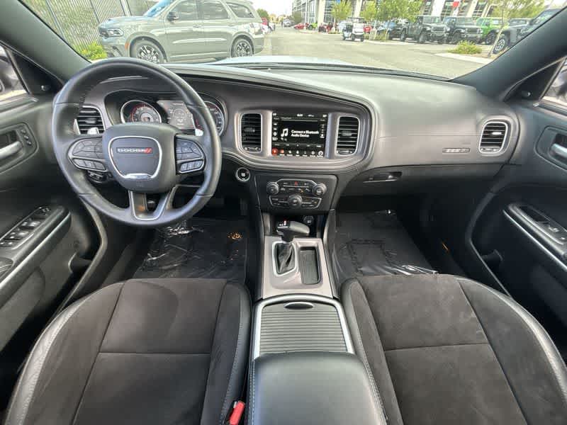 Thumbnail: 2023 Dodge Charger - 14