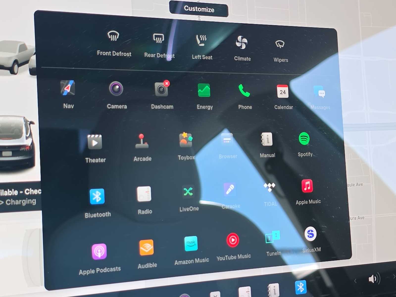 Thumbnail: 2019 Tesla Model 3 - 28