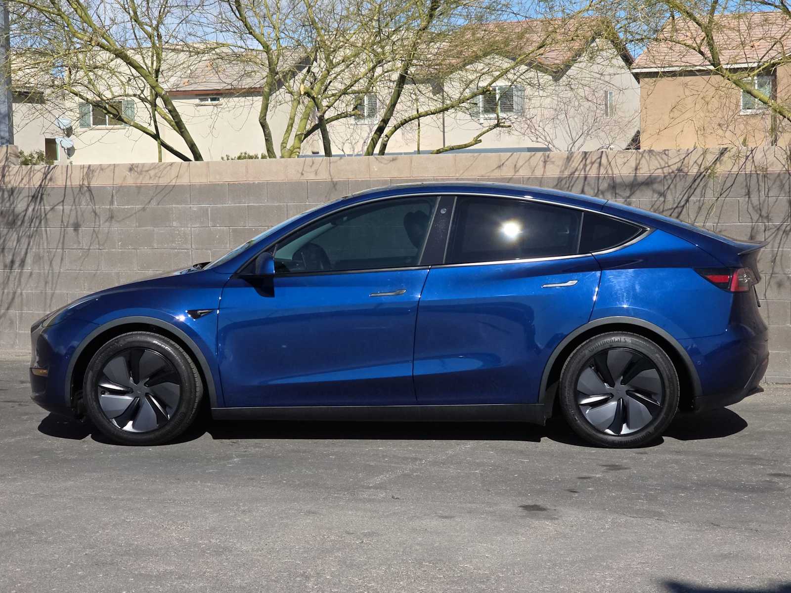 Thumbnail: 2021 Tesla Model Y - 6