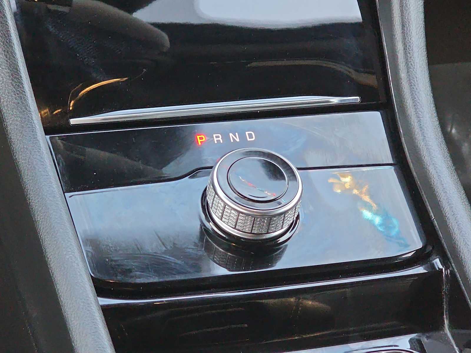 Thumbnail: 2023 Jeep Grand Cherokee L - 20