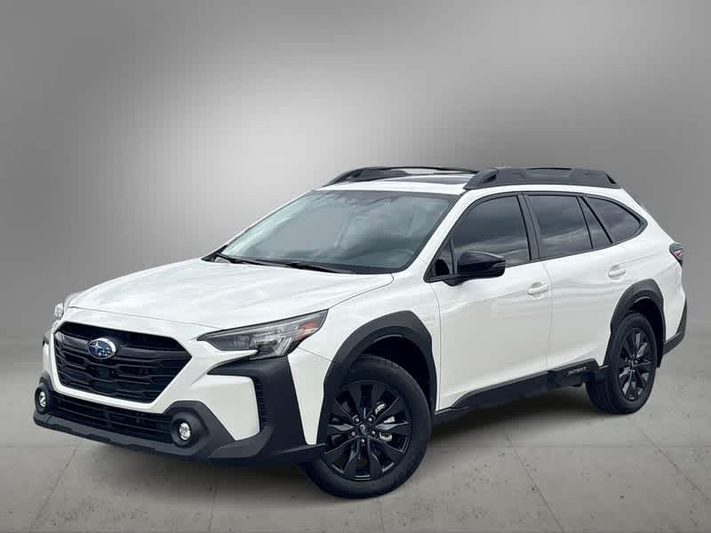 Thumbnail: 2024 Subaru Outback - 1