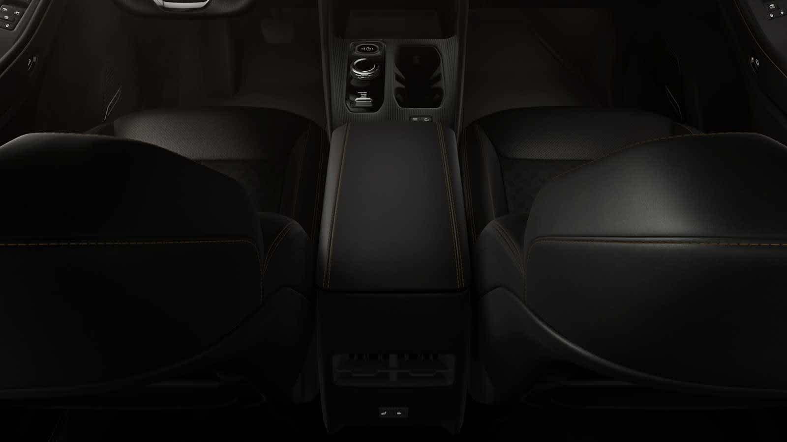 Thumbnail: 2026 Jeep Cherokee - 4