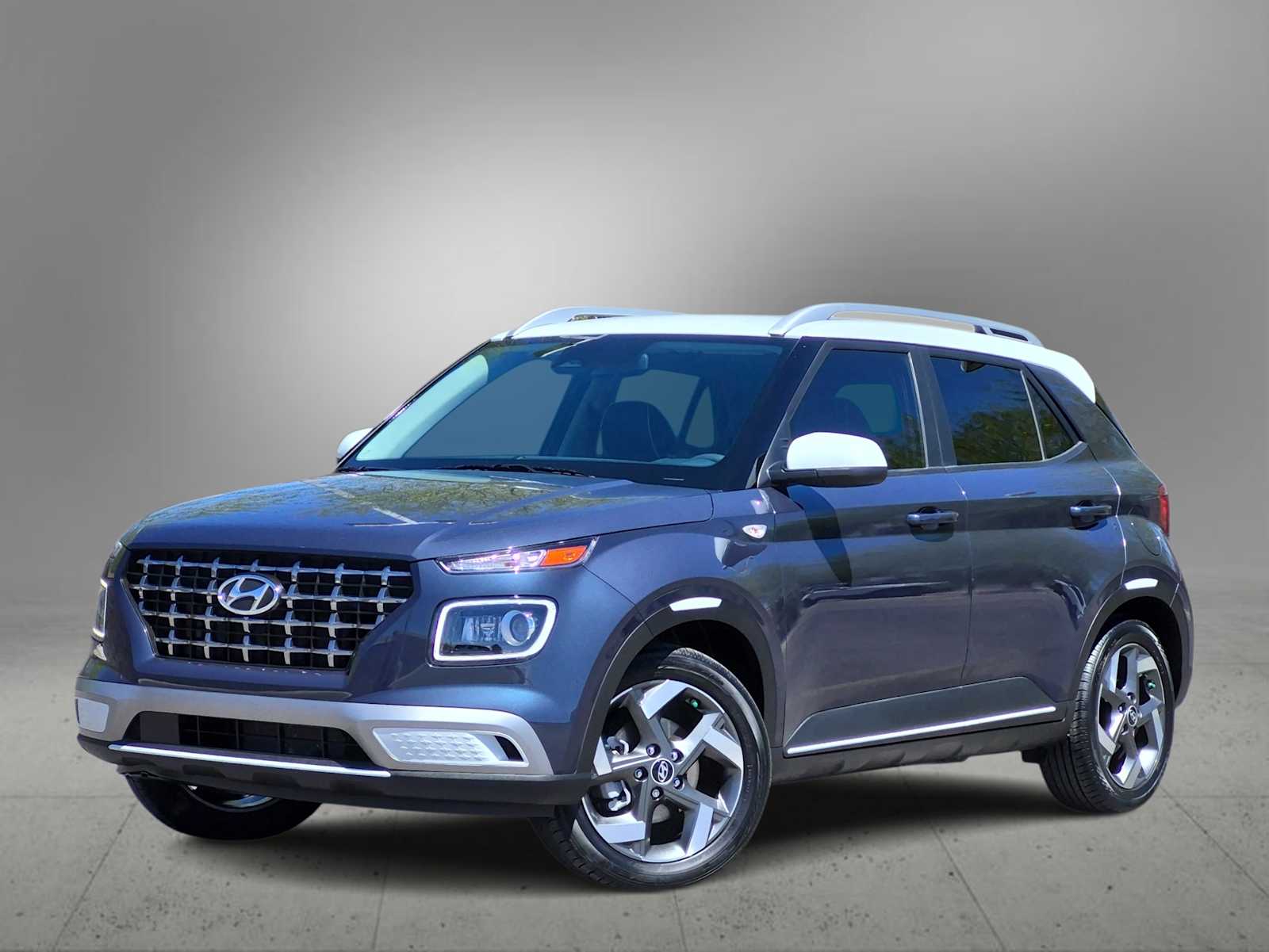 Thumbnail: 2024 Hyundai Venue - 1